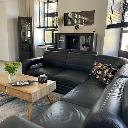 Apartament W Centrum Przy Studni 102M2 Chełm Exterior foto
