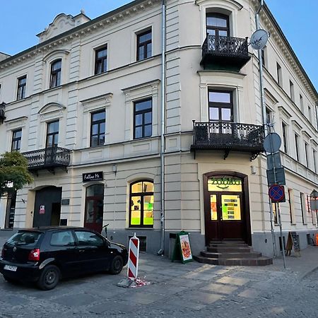 Apartament W Centrum Przy Studni 102M2 Chełm Exterior foto