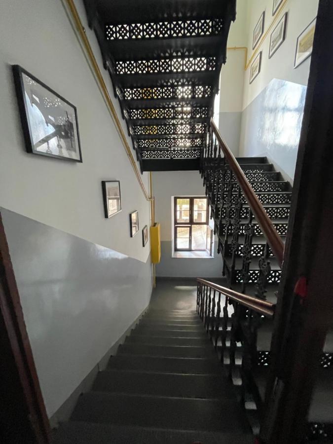 Apartament W Centrum Przy Studni 102M2 Chełm Exterior foto