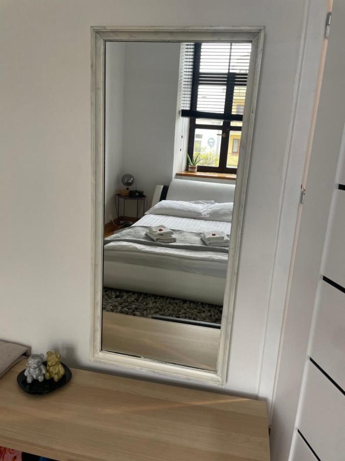 Apartament W Centrum Przy Studni 102M2 Chełm Exterior foto