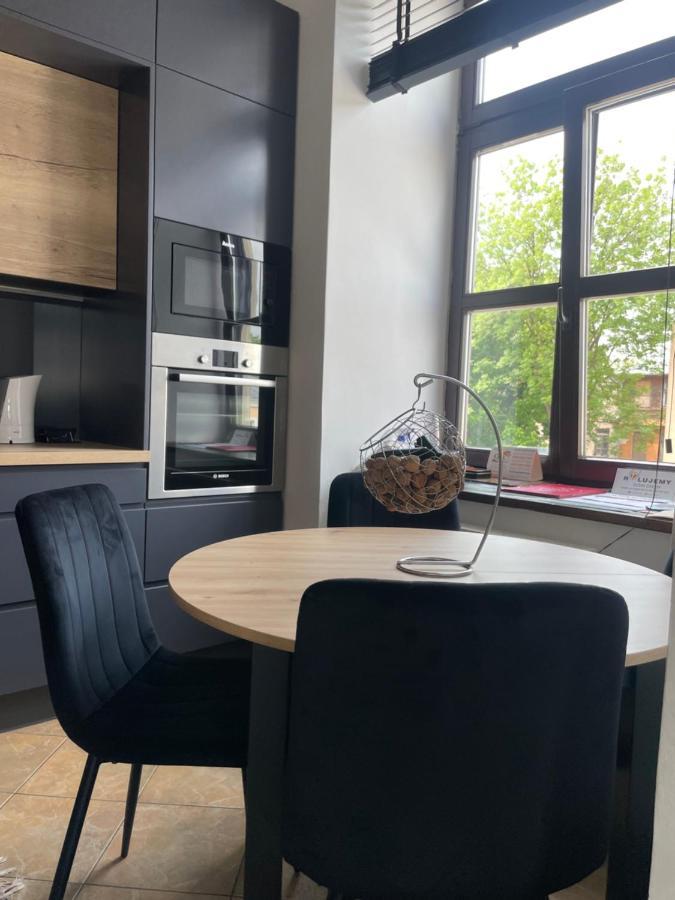 Apartament W Centrum Przy Studni 102M2 Chełm Exterior foto