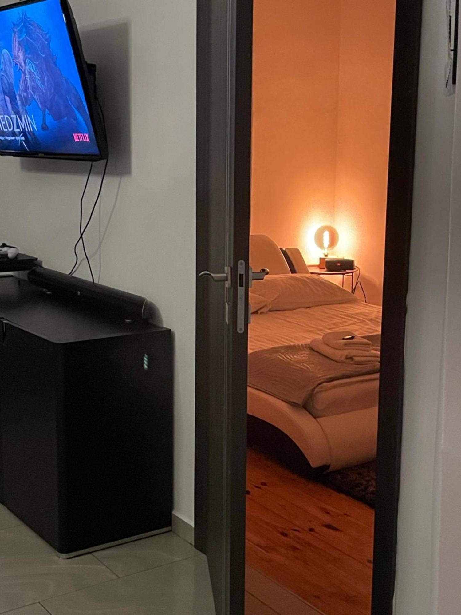 Apartament W Centrum Przy Studni 102M2 Chełm Exterior foto