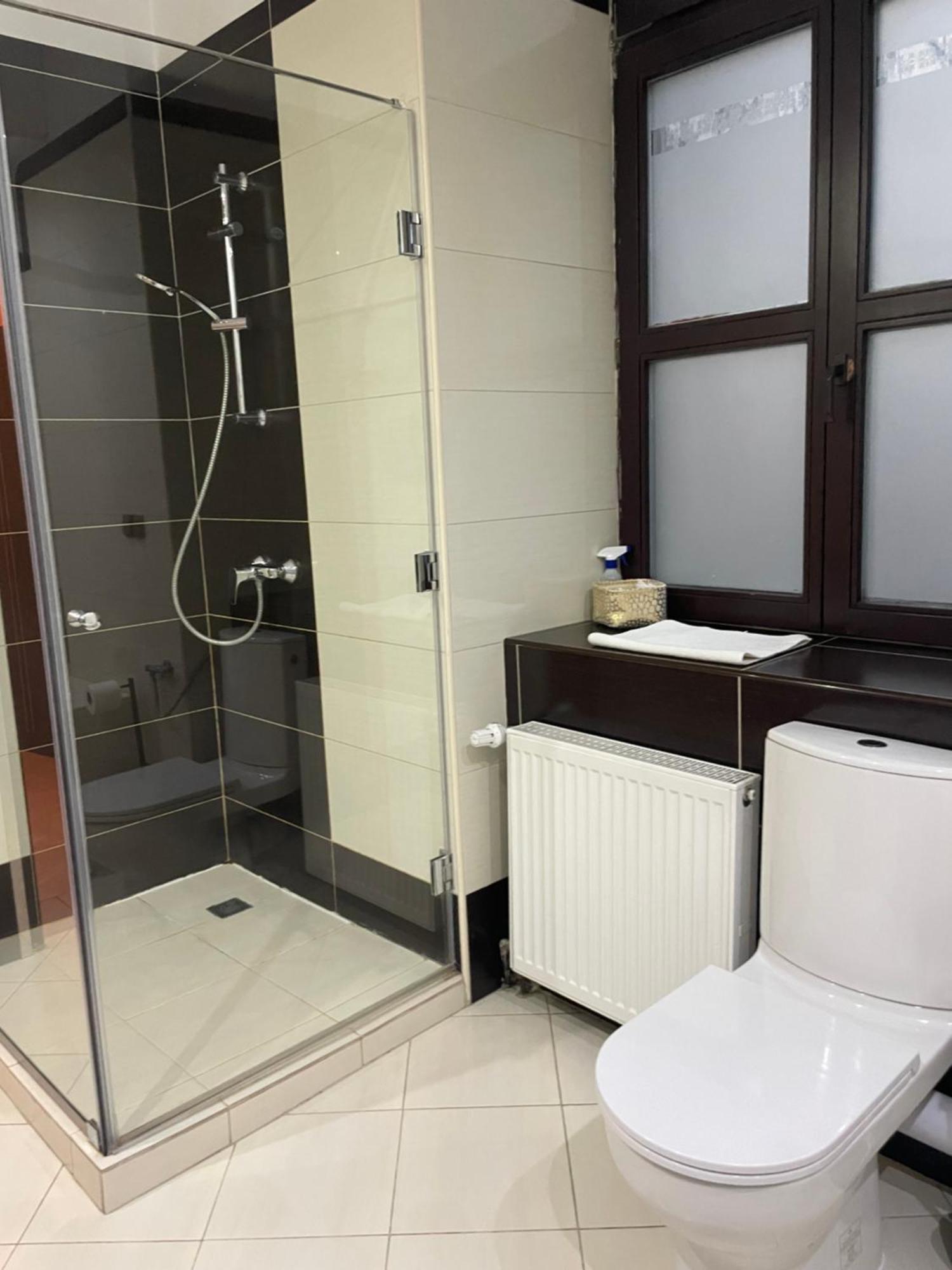 Apartament W Centrum Przy Studni 102M2 Chełm Exterior foto