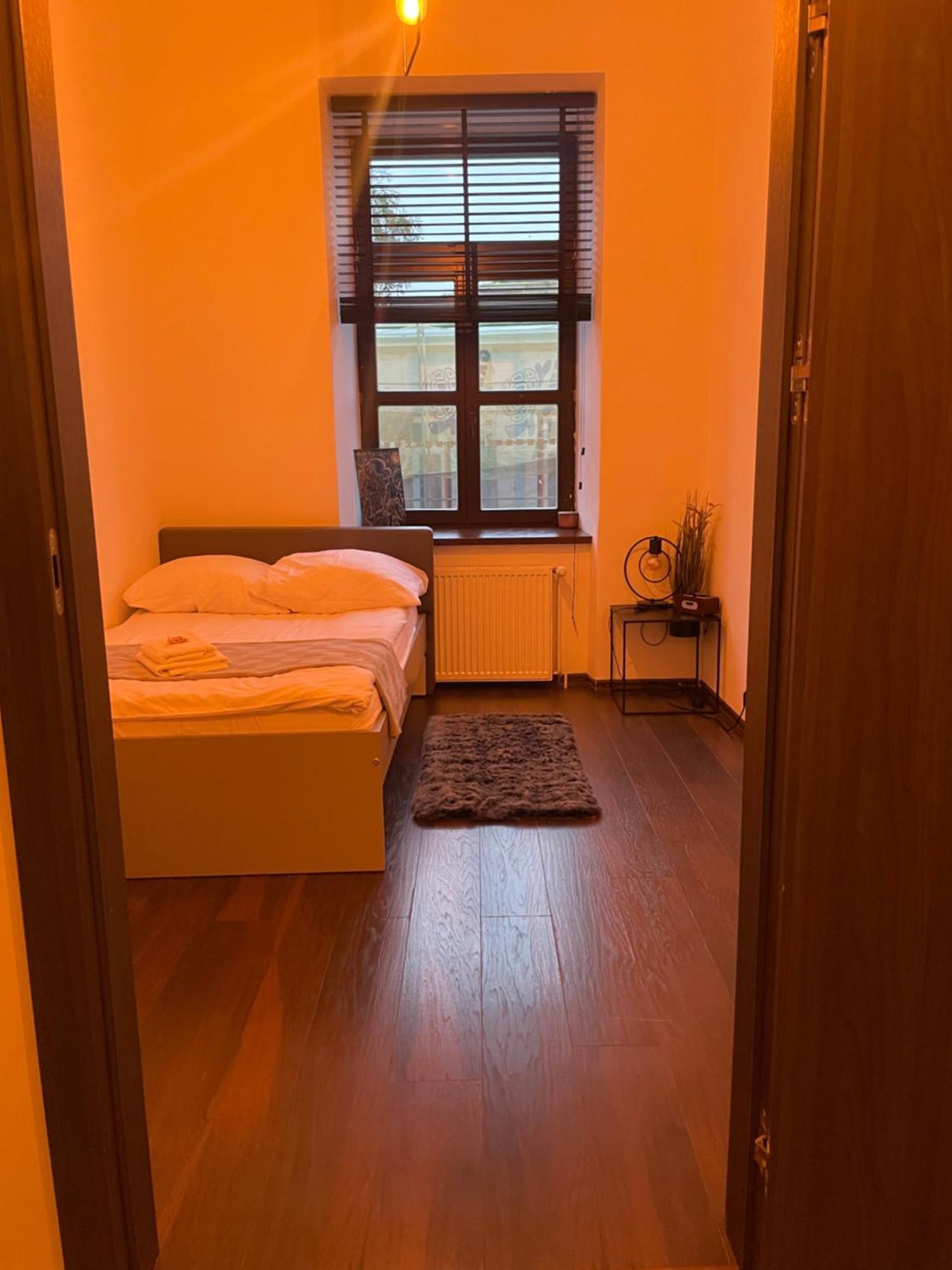 Apartament W Centrum Przy Studni 102M2 Chełm Exterior foto