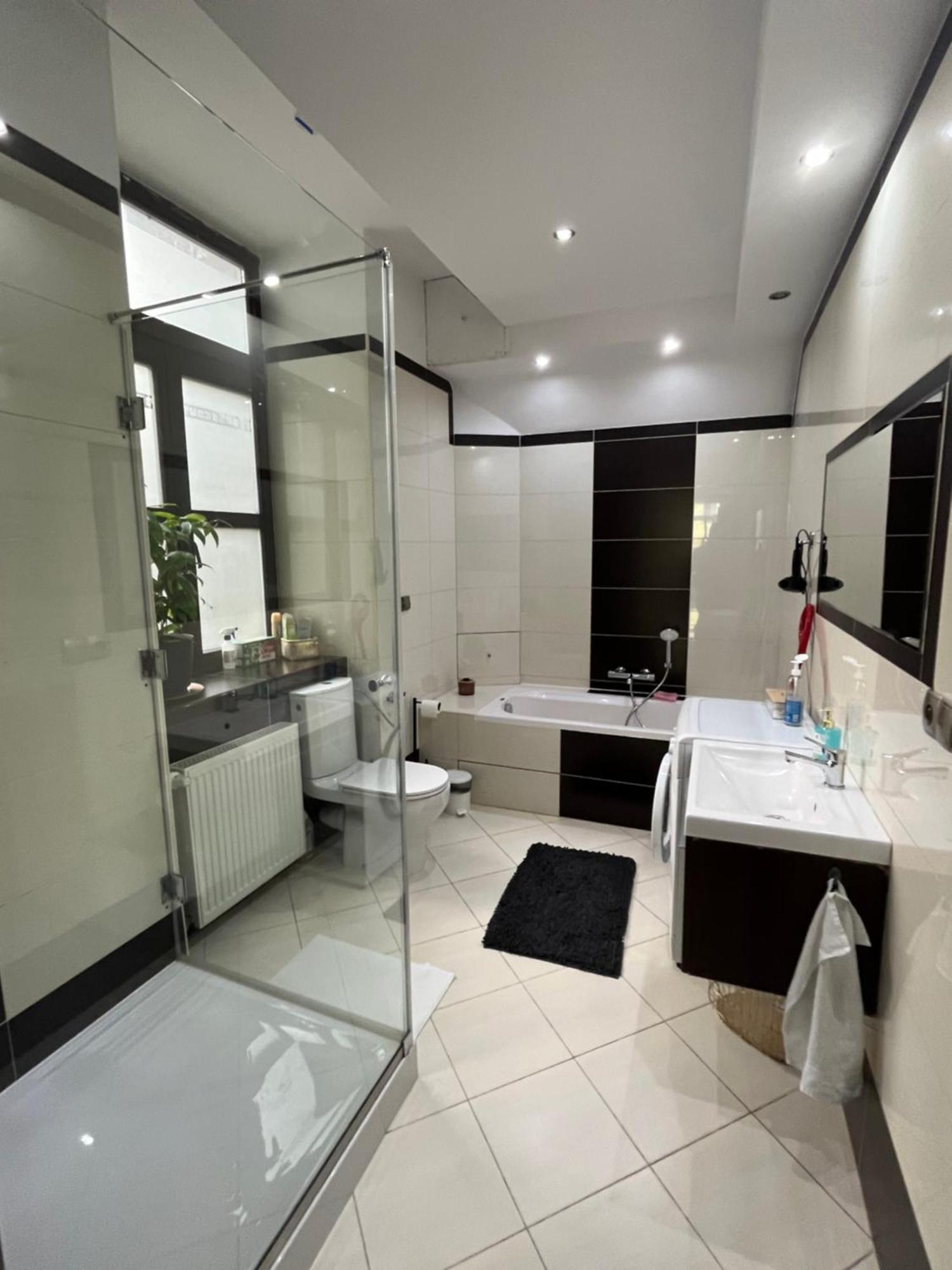 Apartament W Centrum Przy Studni 102M2 Chełm Exterior foto